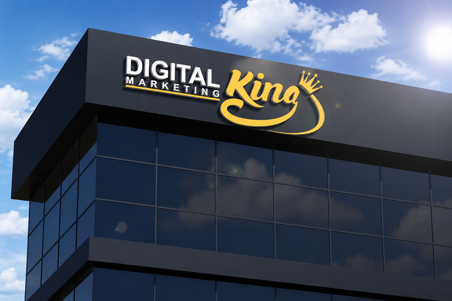 Digital Marketing Agency